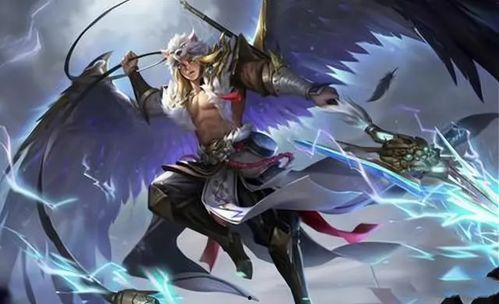 王者李白无双皮肤爆料最新,剑舞苍穹,再谱英雄传奇