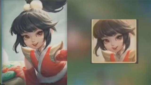 阿古朵最新皮肤爆料图,神秘元素引发热议!